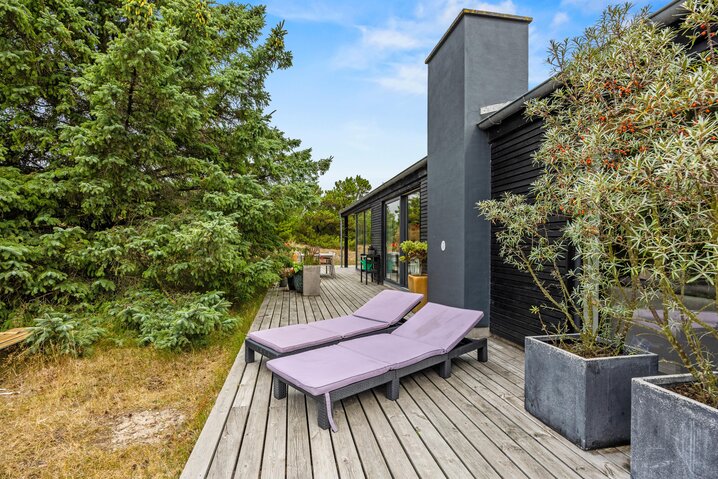 Sommerhus 72117 på Nybyvej 20C, Rindby - Billede #27