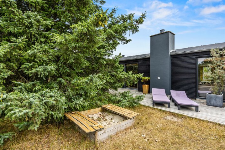 Sommerhus 72117 på Nybyvej 20C, Rindby - Billede #28