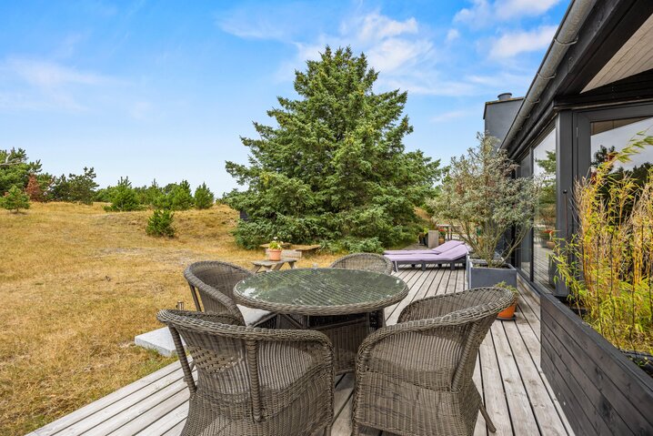 Sommerhus 72117 på Nybyvej 20C, Rindby - Billede #29