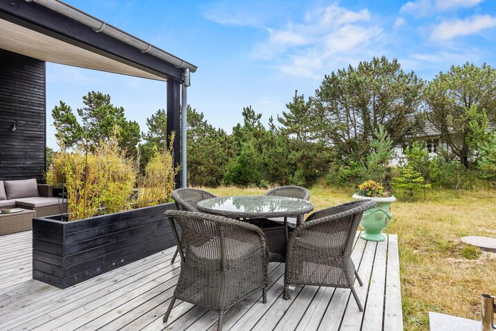 Sommerhus 72117 på Nybyvej 20C, Rindby - Billede #30