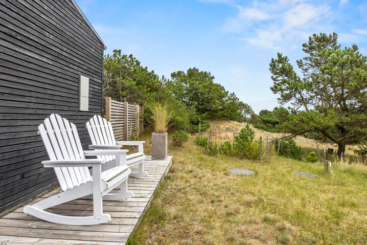 Sommerhus 72117 på Nybyvej 20C, Rindby - Billede #33