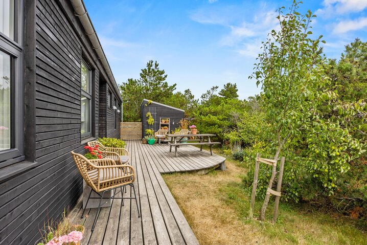 Sommerhus 72117 på Nybyvej 20C, Rindby - Billede #34