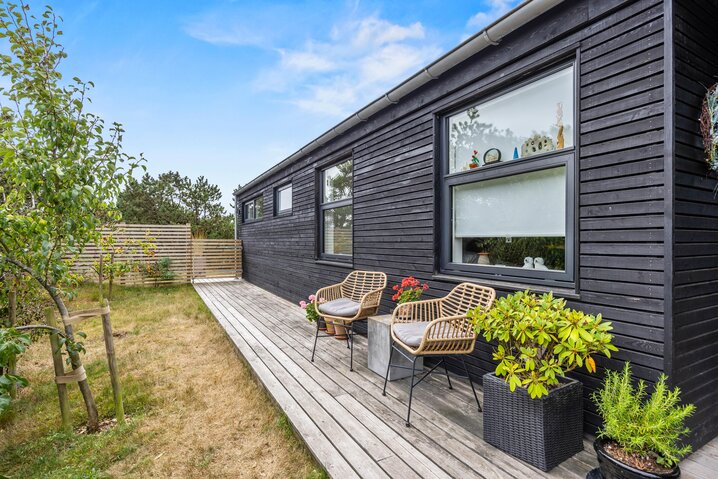 Sommerhus 72117 på Nybyvej 20C, Rindby - Billede #35