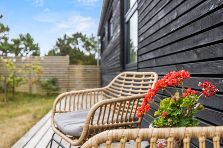 Sommerhus 72117 på Nybyvej 20C, Rindby - Billede #36