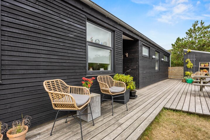 Sommerhus 72117 på Nybyvej 20C, Rindby - Billede #37