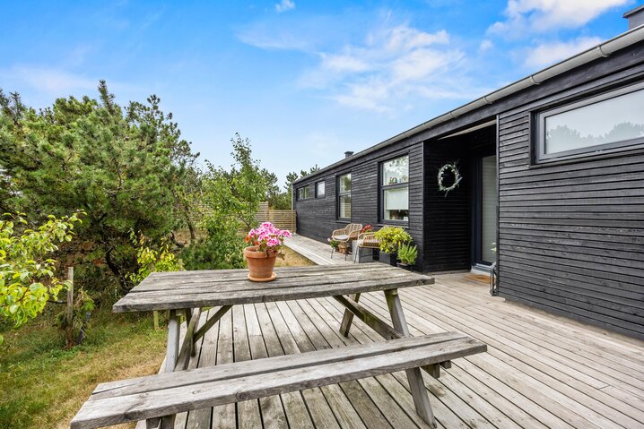 Sommerhus 72117 på Nybyvej 20C, Rindby - Billede #38