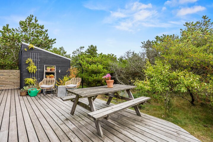 Sommerhus 72117 på Nybyvej 20C, Rindby - Billede #39