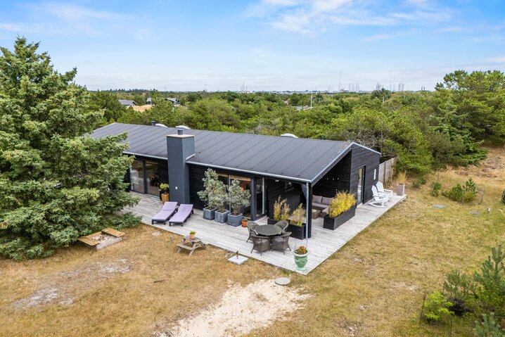 Sommerhus 72117 på Nybyvej 20C, Rindby - Billede #41