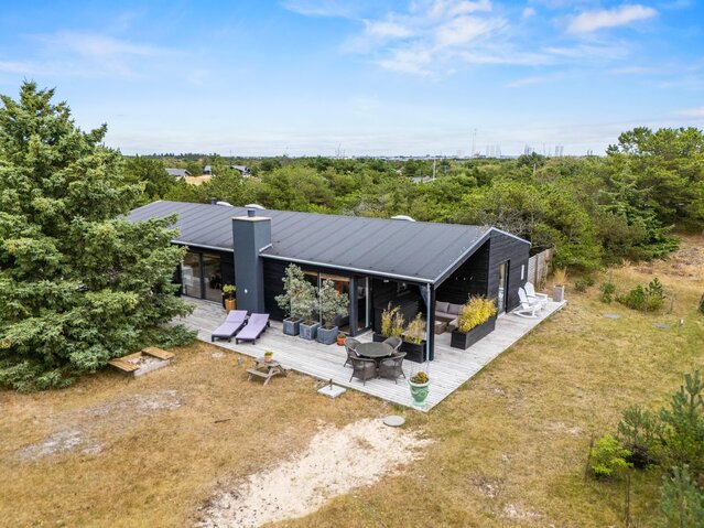 Sommerhus 72117 på Nybyvej 20C, Rindby - Billede #41