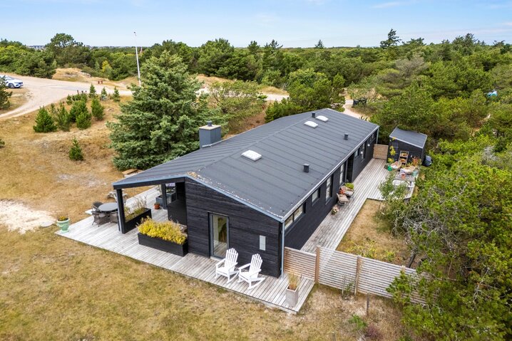 Sommerhus 72117 på Nybyvej 20C, Rindby - Billede #42