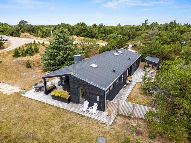 Sommerhus 72117 på Nybyvej 20C, Rindby - Billede #42