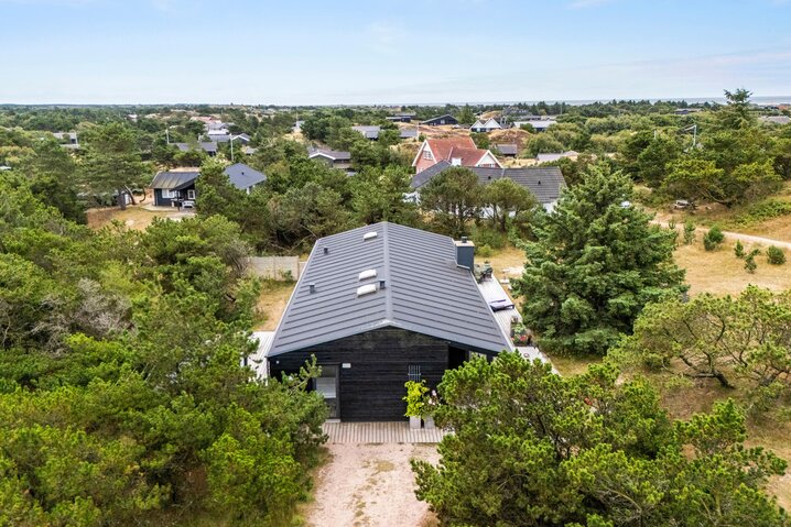 Sommerhus 72117 på Nybyvej 20C, Rindby - Billede #43