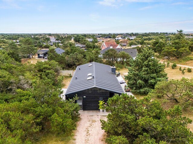 Sommerhus 72117 på Nybyvej 20C, Rindby - Billede #43