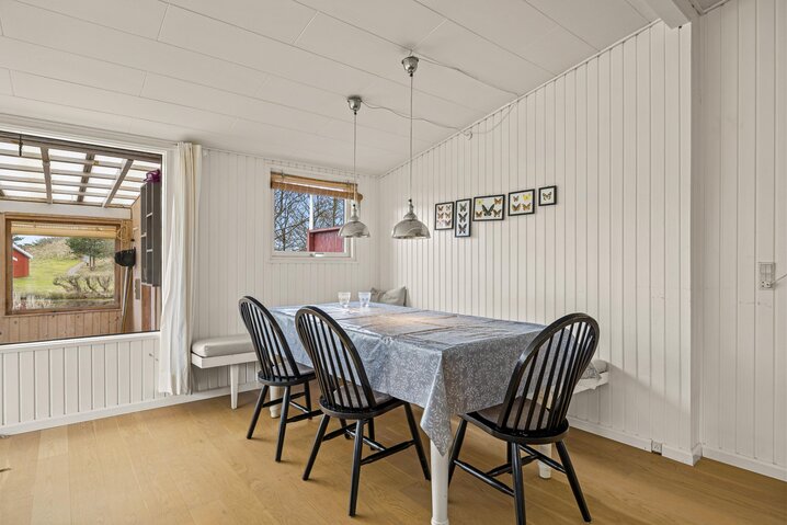 Sommerhus 72118 på Strandgårdsvej 7, Rindby - Billede #5