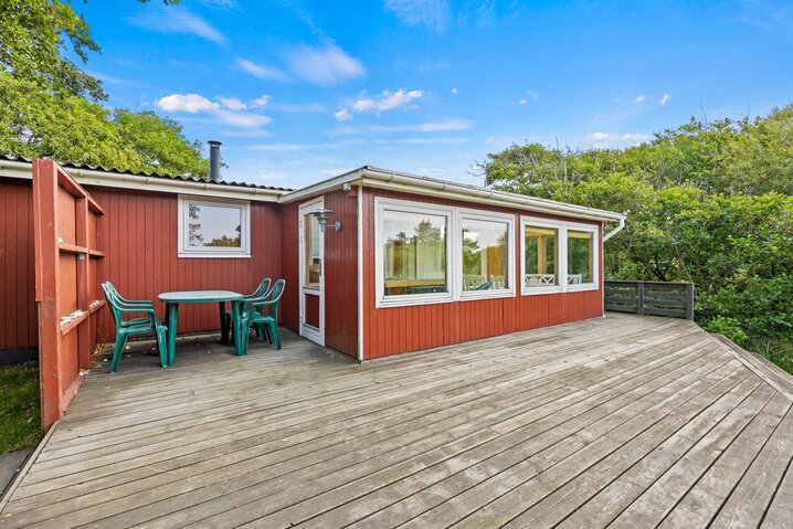 Sommerhus 72118 på Strandgårdsvej 7, Rindby - Billede #19