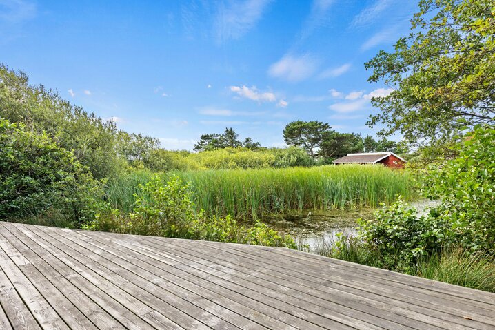 Sommerhus 72118 på Strandgårdsvej 7, Rindby - Billede #22