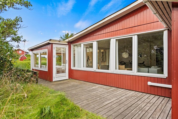 Sommerhus 72118 på Strandgårdsvej 7, Rindby - Billede #24