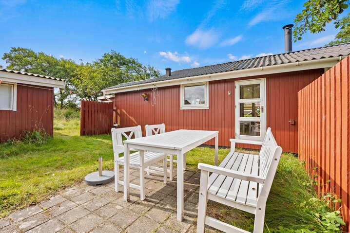 Sommerhus 72118 på Strandgårdsvej 7, Rindby - Billede #25