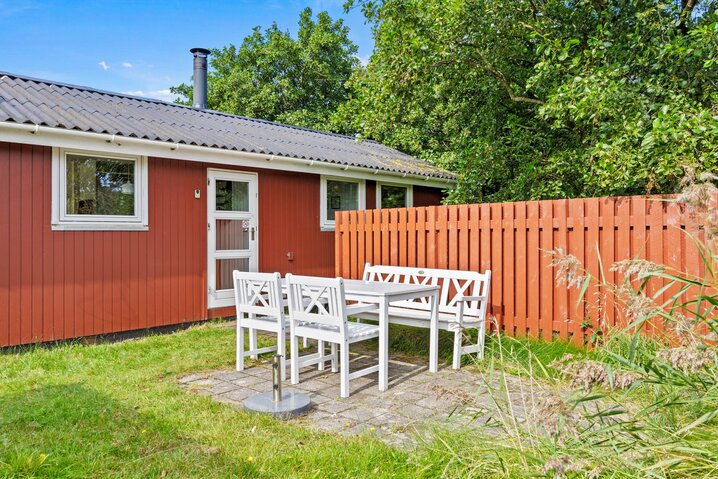 Sommerhus 72118 på Strandgårdsvej 7, Rindby - Billede #27