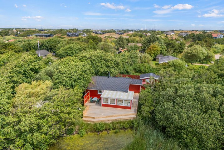 Sommerhus 72118 på Strandgårdsvej 7, Rindby - Billede #16
