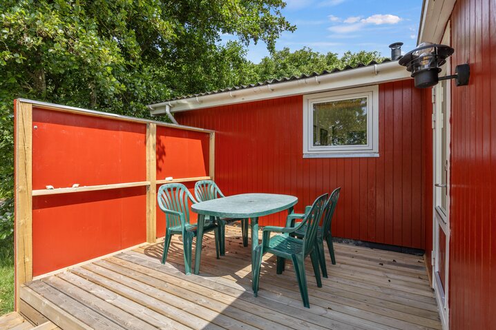 Sommerhus 72118 på Strandgårdsvej 7, Rindby - Billede #17