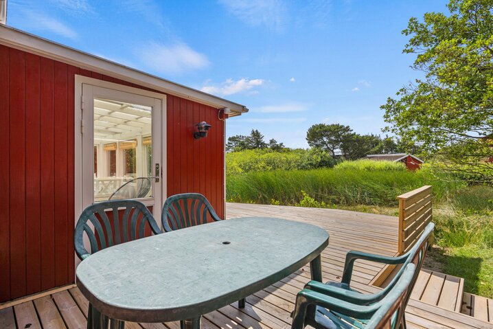 Ferienhaus 72118 in Strandgårdsvej 7, Rindby - Bild #19