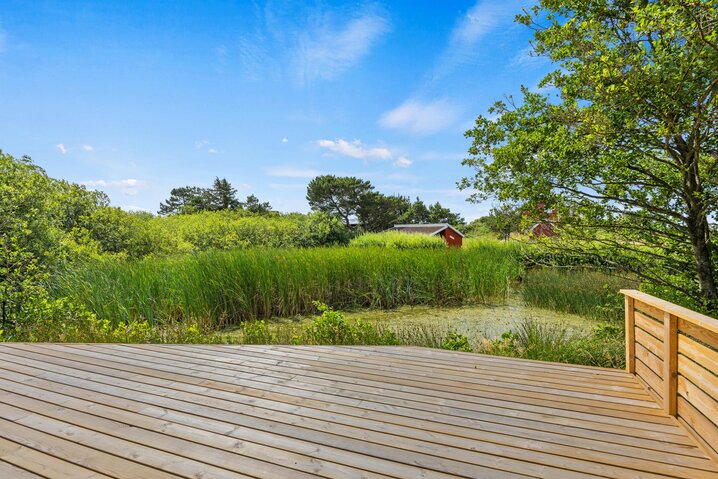 Ferienhaus 72118 in Strandgårdsvej 7, Rindby - Bild #20