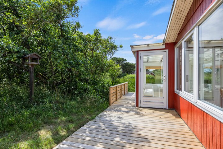 Ferienhaus 72118 in Strandgårdsvej 7, Rindby - Bild #23