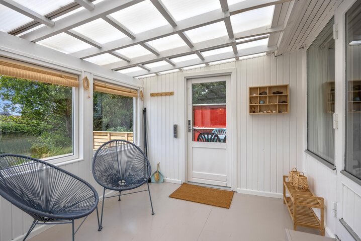 Ferienhaus 72118 in Strandgårdsvej 7, Rindby - Bild #26