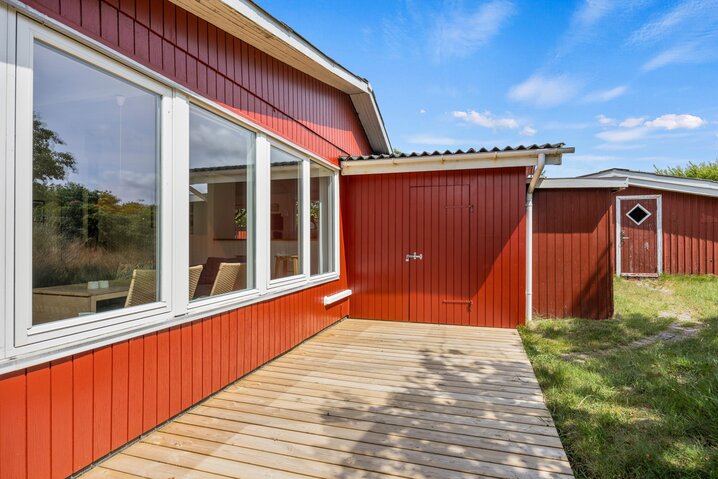Ferienhaus 72118 in Strandgårdsvej 7, Rindby - Bild #28
