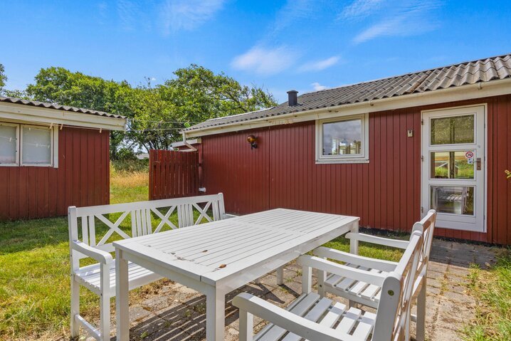 Ferienhaus 72118 in Strandgårdsvej 7, Rindby - Bild #29