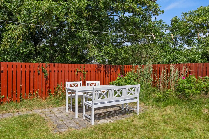 Ferienhaus 72118 in Strandgårdsvej 7, Rindby - Bild #30