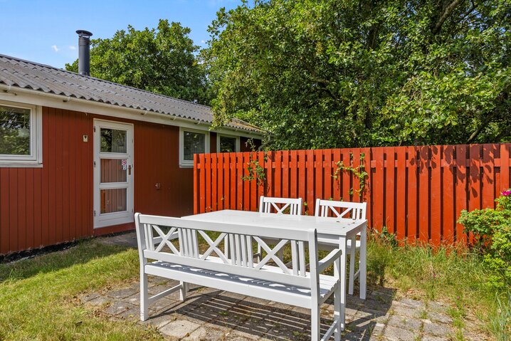 Ferienhaus 72118 in Strandgårdsvej 7, Rindby - Bild #31