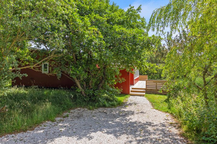 Sommerhus 72118 på Strandgårdsvej 7, Rindby - Billede #33