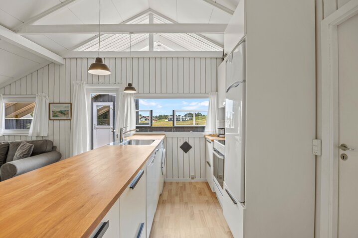 Ferienhaus 72119 in Vagtbjerg Klit 1, Rindby - Bild #2