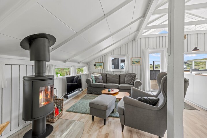 Ferienhaus 72119 in Vagtbjerg Klit 1, Rindby - Bild #3