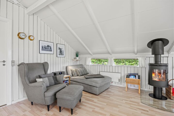 Ferienhaus 72119 in Vagtbjerg Klit 1, Rindby - Bild #4