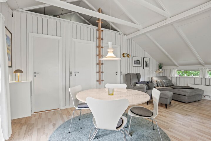 Ferienhaus 72119 in Vagtbjerg Klit 1, Rindby - Bild #6