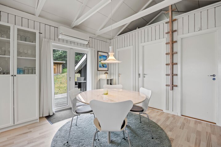 Ferienhaus 72119 in Vagtbjerg Klit 1, Rindby - Bild #7