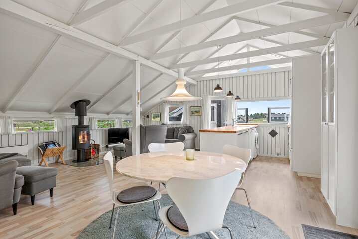 Ferienhaus 72119 in Vagtbjerg Klit 1, Rindby - Bild #8