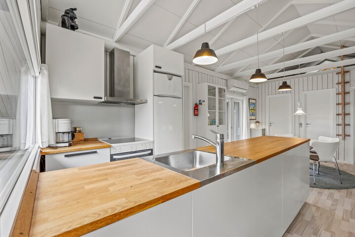 Ferienhaus 72119 in Vagtbjerg Klit 1, Rindby - Bild #9