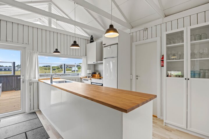 Ferienhaus 72119 in Vagtbjerg Klit 1, Rindby - Bild #10