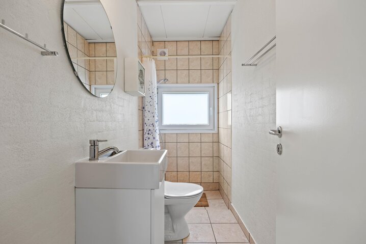 Ferienhaus 72119 in Vagtbjerg Klit 1, Rindby - Bild #12