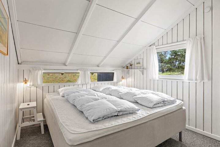 Ferienhaus 72119 in Vagtbjerg Klit 1, Rindby - Bild #14