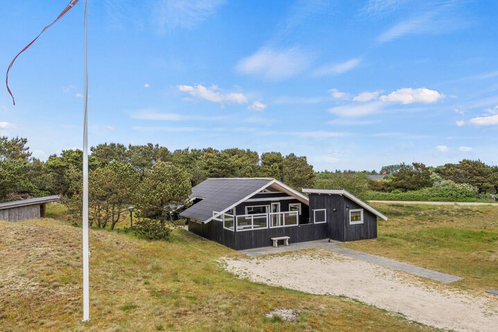 Ferienhaus 72119 in Vagtbjerg Klit 1, Rindby - Bild #16