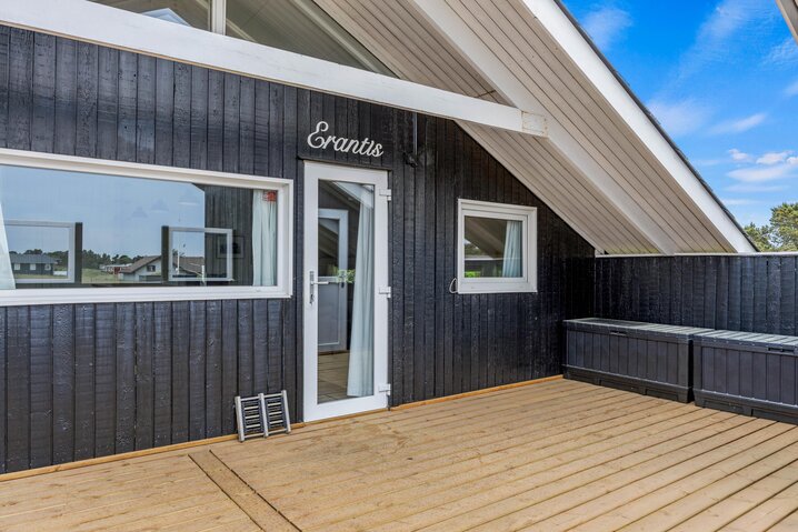 Ferienhaus 72119 in Vagtbjerg Klit 1, Rindby - Bild #17