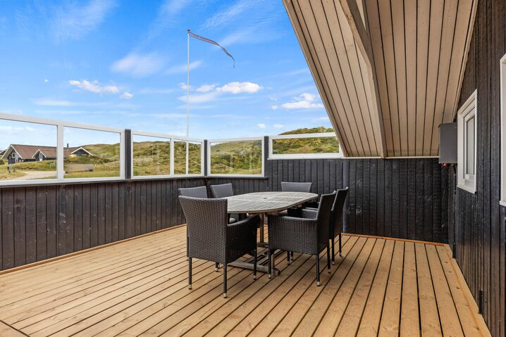 Ferienhaus 72119 in Vagtbjerg Klit 1, Rindby - Bild #18