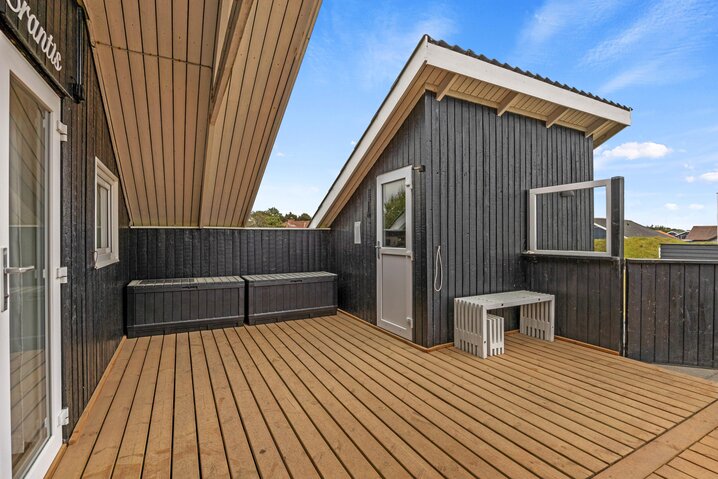 Ferienhaus 72119 in Vagtbjerg Klit 1, Rindby - Bild #20