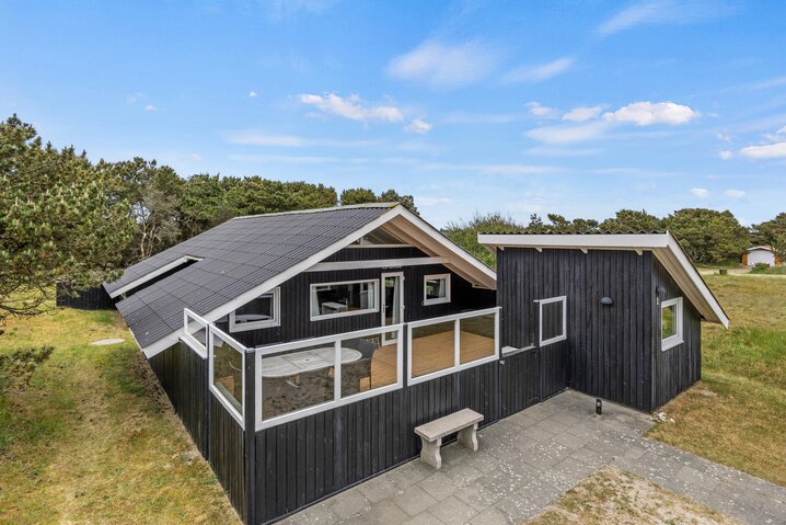 Ferienhaus 72119 in Vagtbjerg Klit 1, Rindby - Bild #21