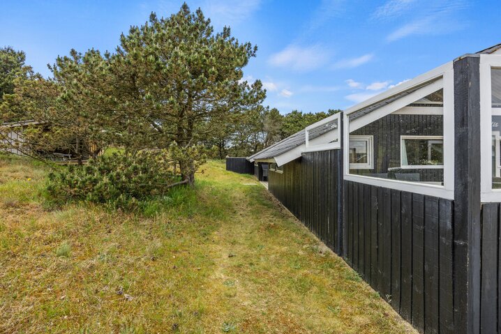 Ferienhaus 72119 in Vagtbjerg Klit 1, Rindby - Bild #22